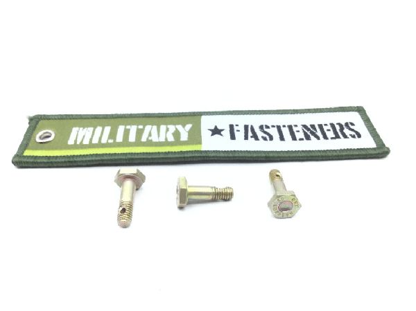 NAS1103-5D Shear Bolt (4)