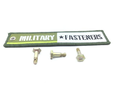 NAS1103-5D Shear Bolt (4)