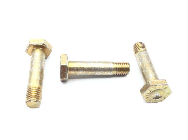 NAS1104-12 Shear Bolt (2)