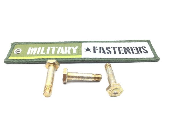 NAS1104-12 Shear Bolt (4)