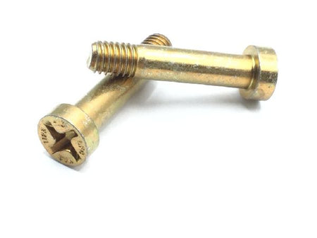 NAS1123-10 Machine Screw
