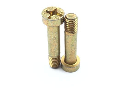 NAS1123-10 Machine Screw (3)