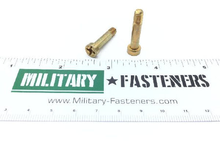 NAS1123-10 Machine Screw (5)