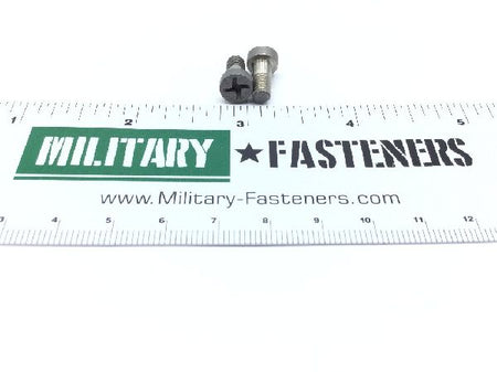 NAS1123E2 Close Tolerance Screw (2)