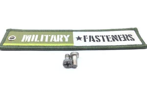 NAS1123E2 Close Tolerance Screw (3)