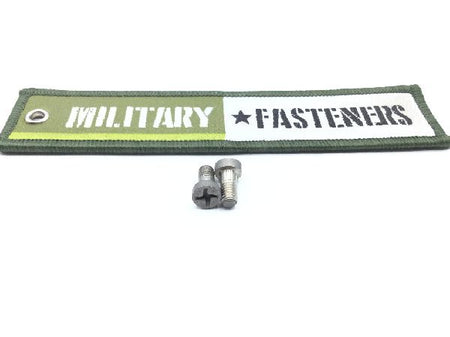 NAS1123E2 Close Tolerance Screw (3)