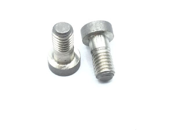 NAS1123E2 Close Tolerance Screw (4)