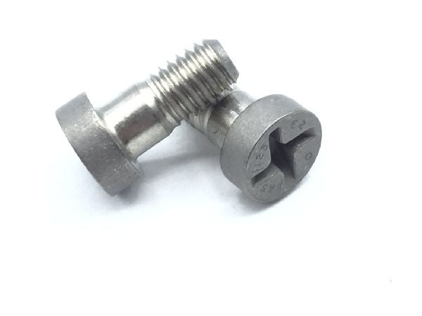 NAS1123E2 Close Tolerance Screw (5)