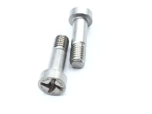 NAS1123E6 Close Tolerance Screw