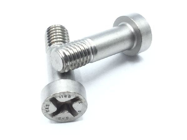 NAS1123E6 Close Tolerance Screw (2)