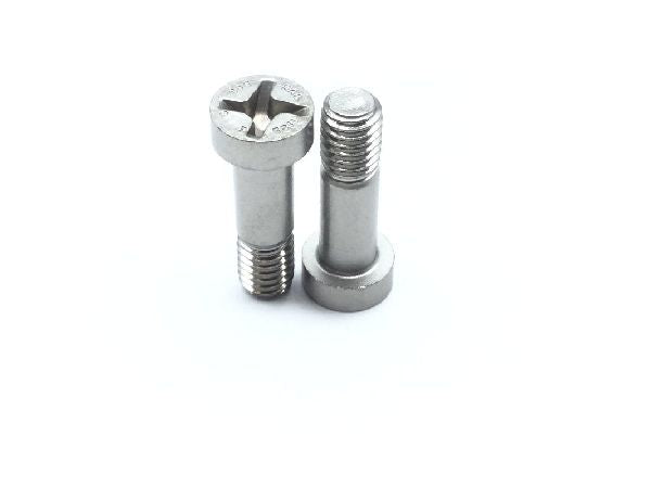 NAS1123E6 Close Tolerance Screw (3)