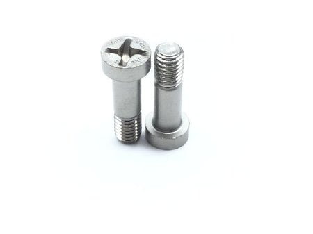 NAS1123E6 Close Tolerance Screw (3)