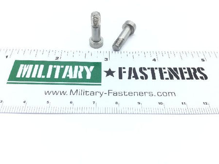 NAS1123E6 Close Tolerance Screw (5)