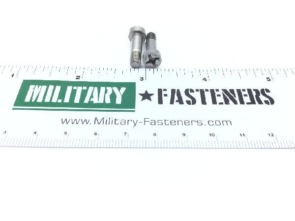 NAS1123E6 Close Tolerance Screw (6)