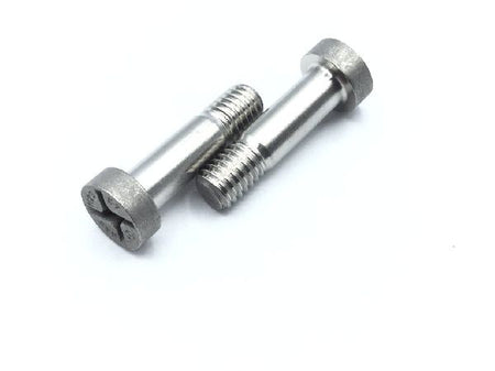 NAS1123E7 Close Tolerance Screw