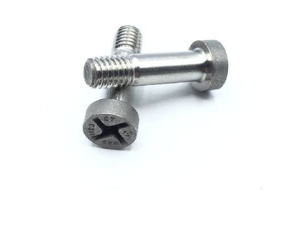 NAS1123E7 Close Tolerance Screw (2)