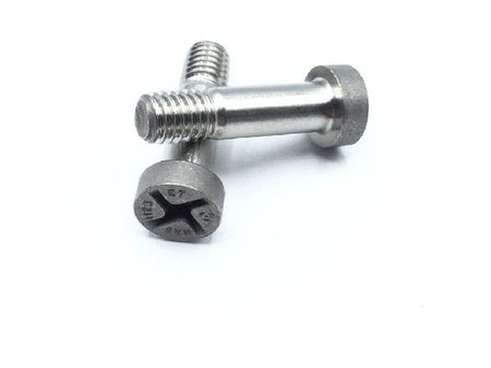 NAS1123E7 Close Tolerance Screw (2)