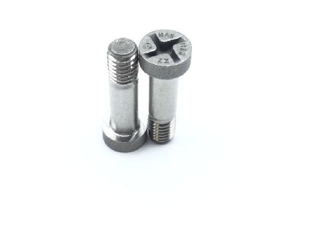 NAS1123E7 Close Tolerance Screw (3)