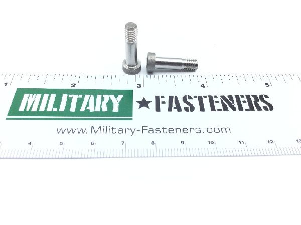 NAS1123E7 Close Tolerance Screw (5)