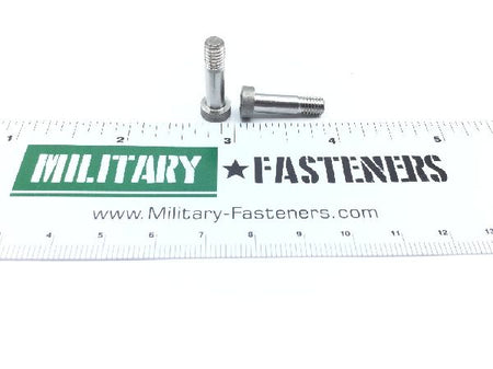 NAS1123E7 Close Tolerance Screw (5)