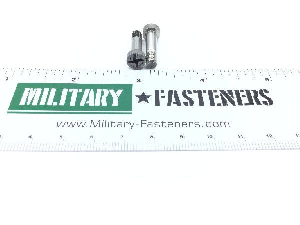 NAS1123E7 Close Tolerance Screw (6)