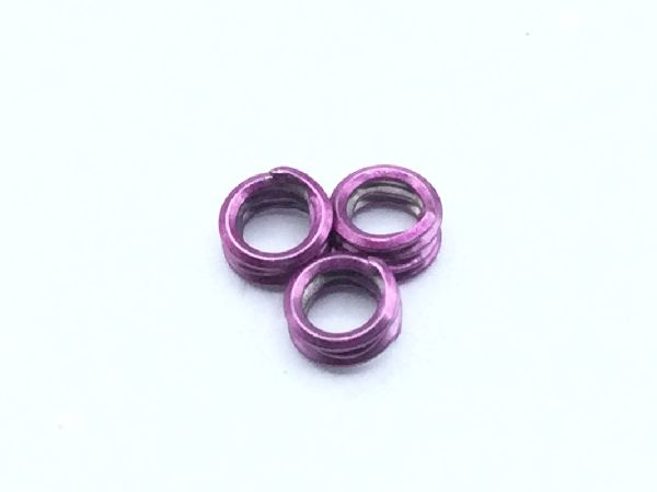 NAS1130-02L10 Screw Thread Insert