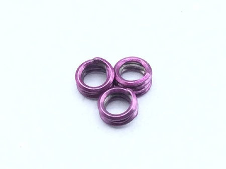 NAS1130-02L10 Screw Thread Insert