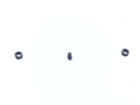 NAS1130-04L10D Screw Thread Insert (4)