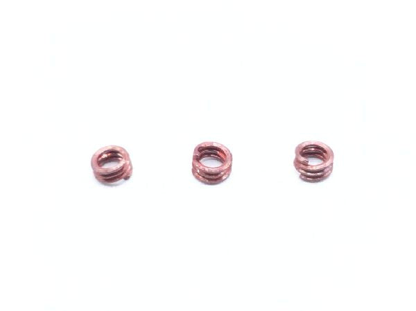 NAS1130-04L10 Screw Thread Insert