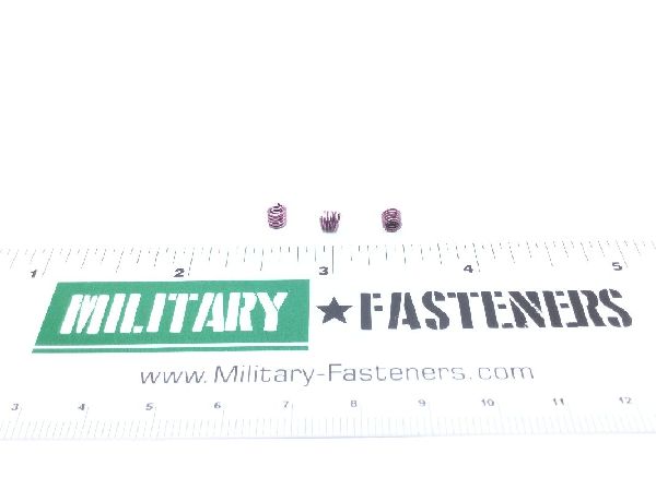 NAS1130-04L15 Screw Thread Insert