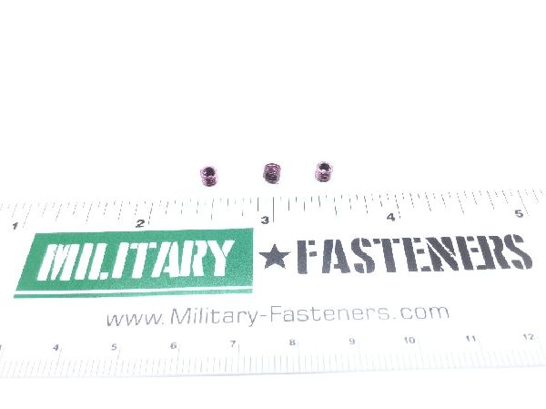 NAS1130-04L15 Screw Thread Insert (2)