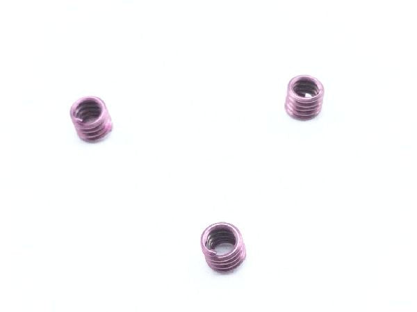 NAS1130-04L15 Screw Thread Insert (4)