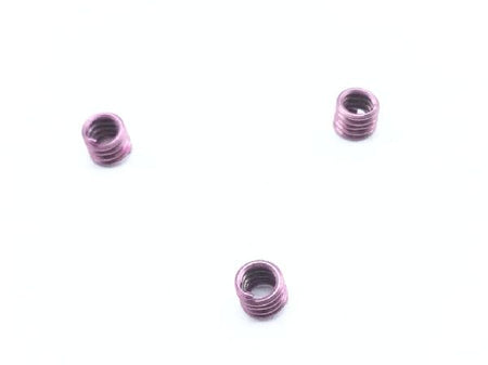 NAS1130-04L15 Screw Thread Insert (4)