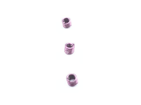 NAS1130-04L15 Screw Thread Insert (5)