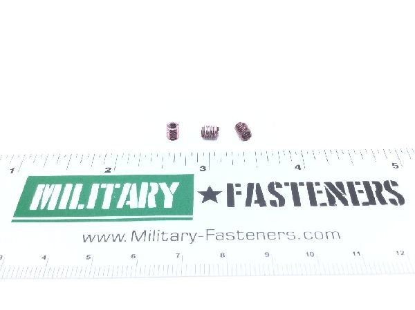 NAS1130-04L20 Screw Thread Insert (2)