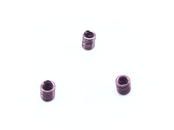 NAS1130-06L20 Screw Thread Insert (5)