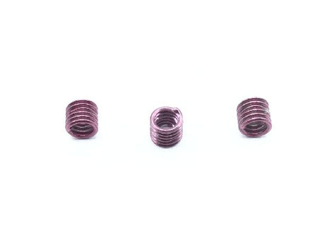 NAS1130-08L15 Screw Thread Insert (3)