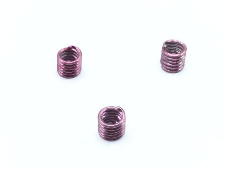 NAS1130-08L15 Screw Thread Insert (4)