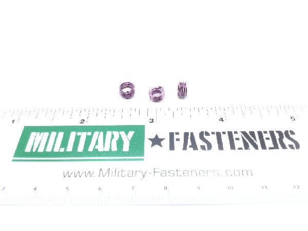 NAS1130-3L10 Screw Thread Insert