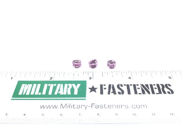 NAS1130-3L10 Screw Thread Insert (2)