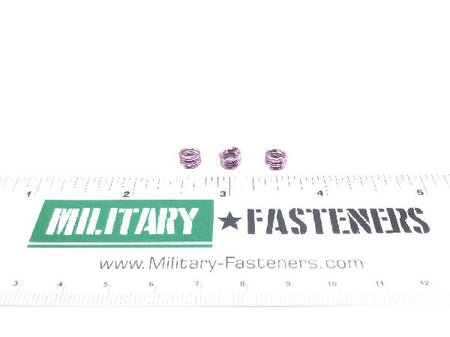 NAS1130-3L10 Screw Thread Insert (2)