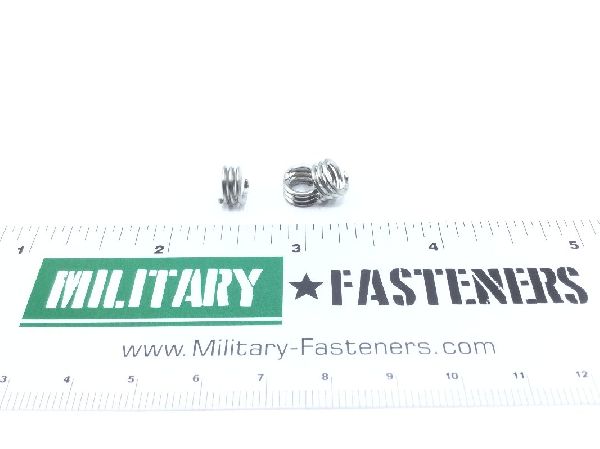 NAS1130-4-10 Screw Thread Insert (2)