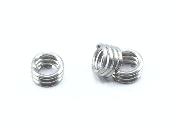 NAS1130-4-10 Screw Thread Insert (6)
