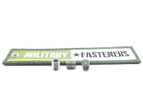 NAS1130-4-20 Screw Thread Insert (3)