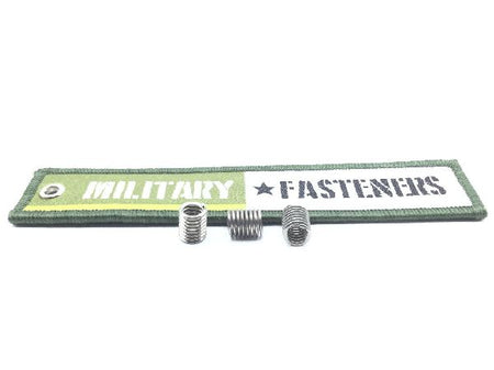 NAS1130-4-20 Screw Thread Insert (3)