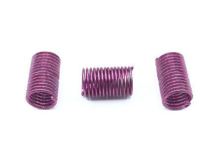 NAS1130-4FL25 Screw Thread Insert (4)
