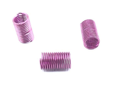 NAS1130-4FL25 Screw Thread Insert (5)