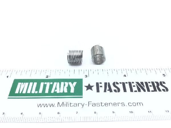 NAS1130-5F-15 Screw Thread Insert (2)