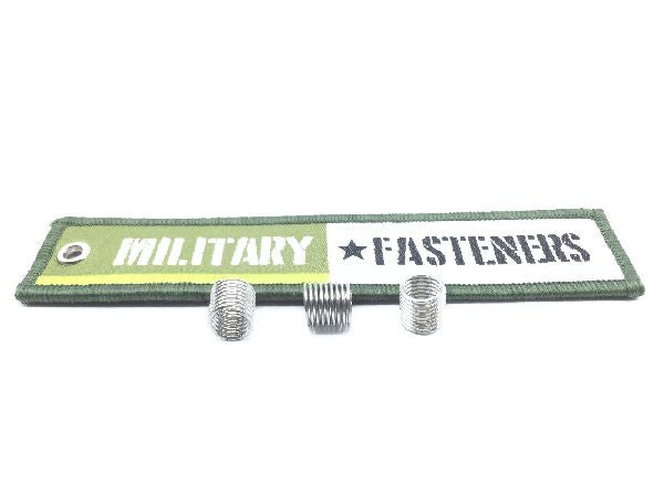 NAS1130-5F-15 Screw Thread Insert (3)