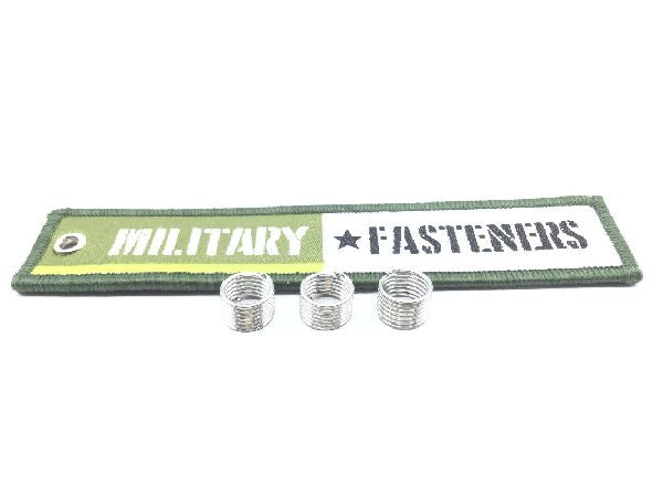 NAS1130-6F-10 Screw Thread Insert (3)